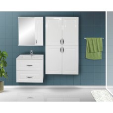 Mobilier Baie ISLA - Varianta 2